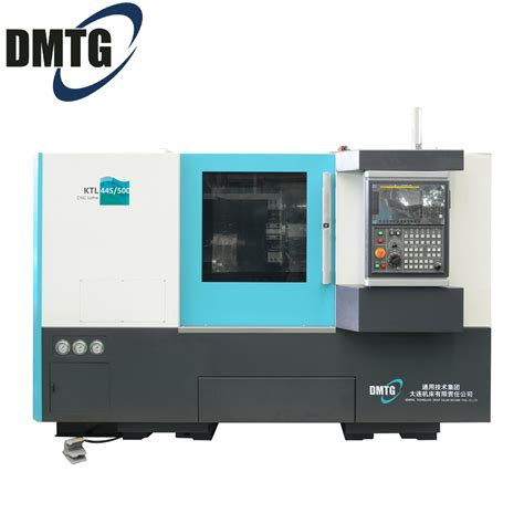 Dalian machine lathe